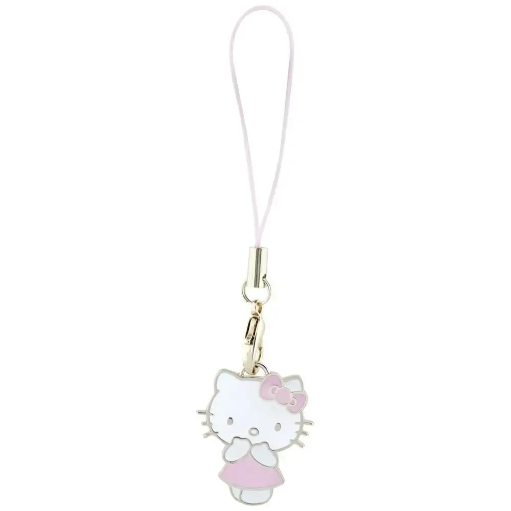 Hello Kitty zawieszka HKCPMKP Phone Strap