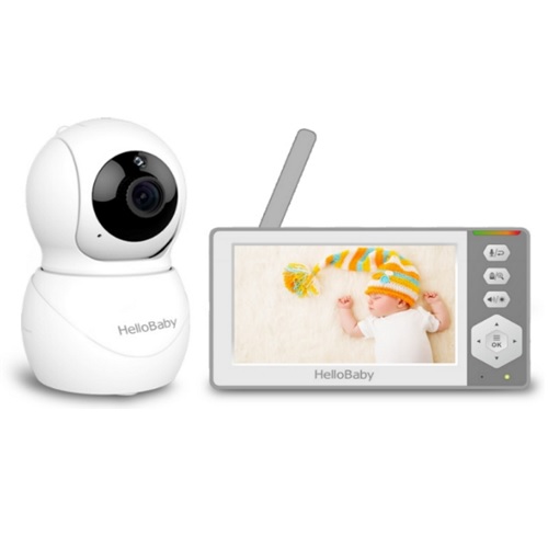HELLOBABY INTELLIGENT TECHNOLOGY HELLOBABY Video Baby