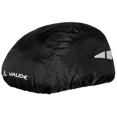 VAUDE Helmet Raincover (Melna) | 4021573990938
