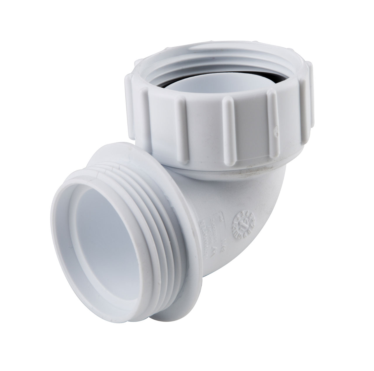 HEPVO sifona līkums 32mm | 870254