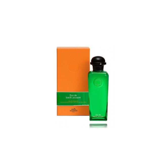Hermès Eau de Basilic Pourpre Smaržas