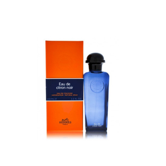 Hermes Eau de Citron Noir Smaržas