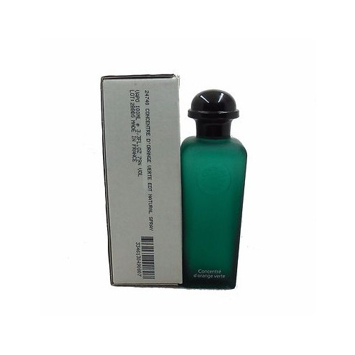 Hermès Eau D`Orange Verte apelsīnu aromāts