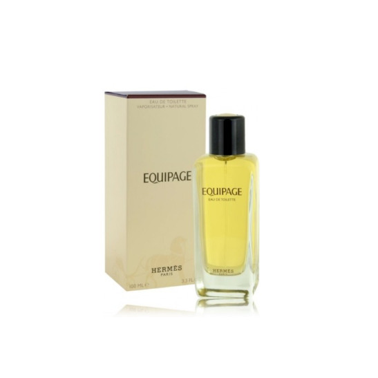 Hermes Equipage Smaržas EDT 100 ml