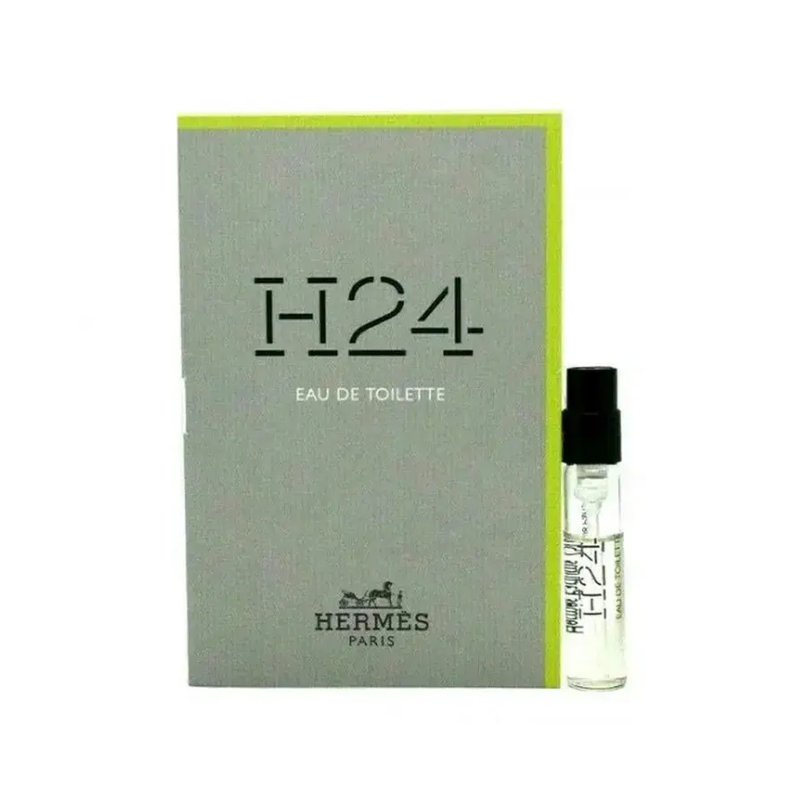 Hermès Hermes, H24, Eau De Toilette