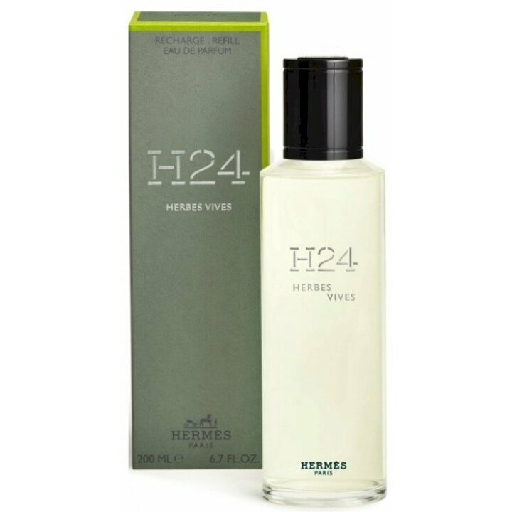 Hermès H24 Herbes Vives parfémovaná voda