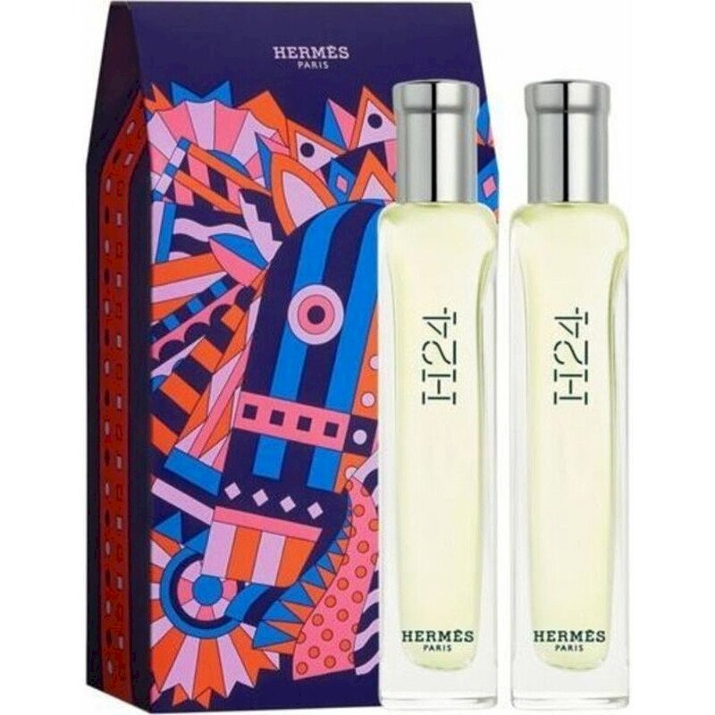 Hermès H24 Gift set EDT 50