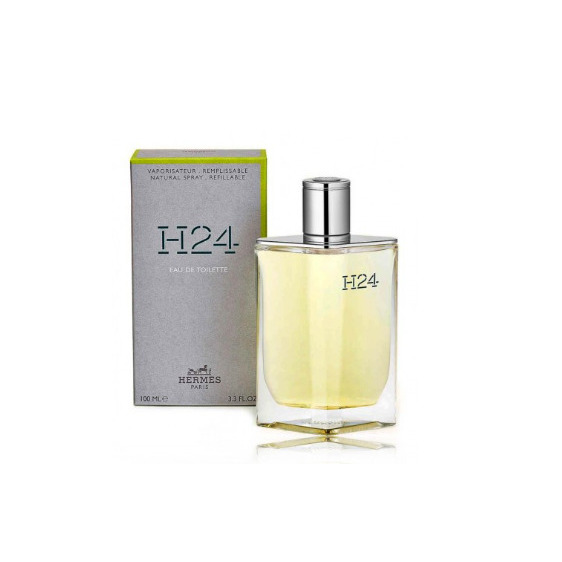Hermès H24 - Uzpildāmā tualetes ūdens