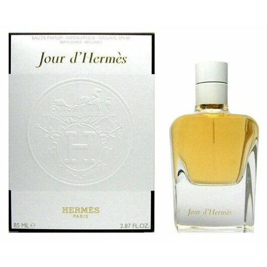 Hermes Jour D`hermes Smaržas EDP 85ml