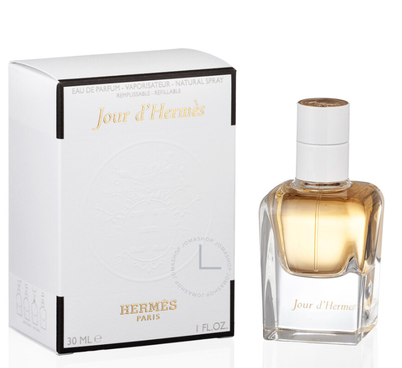 Hermès Jour d`Hermes - Uzpildāms parfimērijas