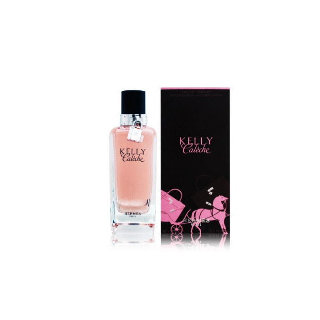 Hermes Kelly Caleche Smaržas EDP 100
