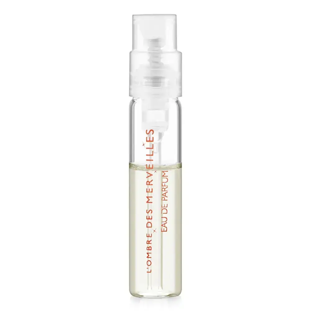 Hermès Hermes, L`Ombre Des Merveilles, Eau
