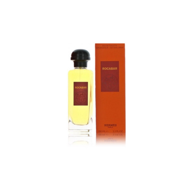 Hermès Rocabar Smaržas EDT 100 ml