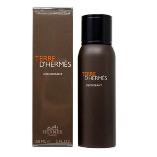 Hermès Herms Terre D`herms - Deodorant
