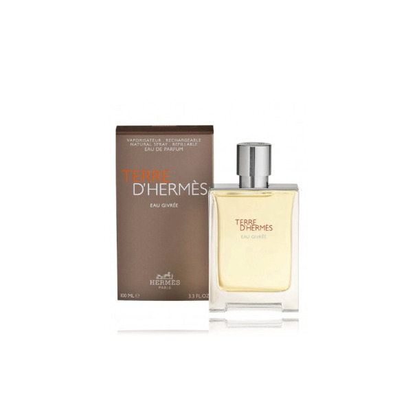 Hermès Terre d`Hermès Eau Givrée -