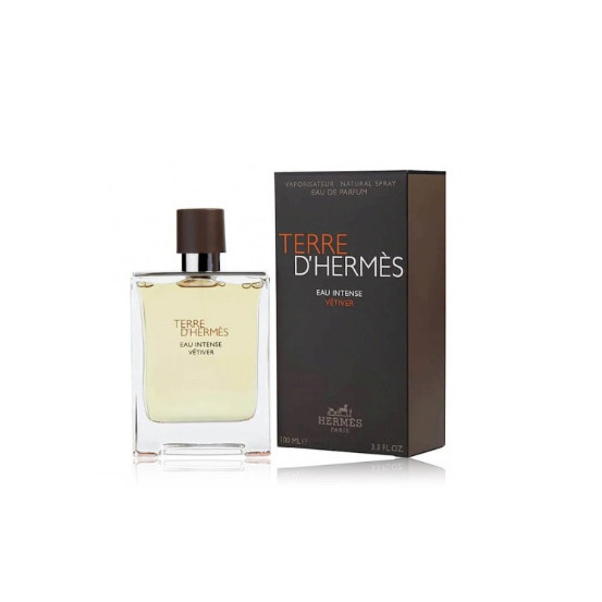 Hermès Hermes Terre d`Hermes Eau Intense