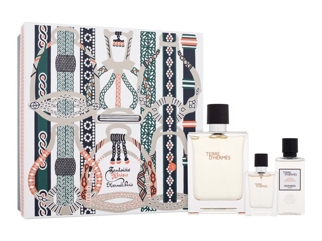 Hermès Hermes Terre d`Hermes Tualetes ūdens