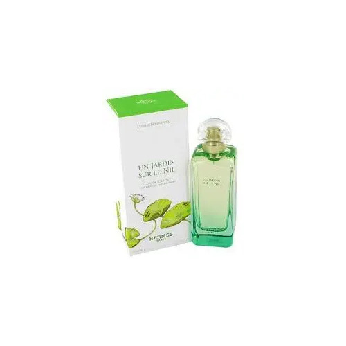 Hermès Hermes Un Jardin Sur Le