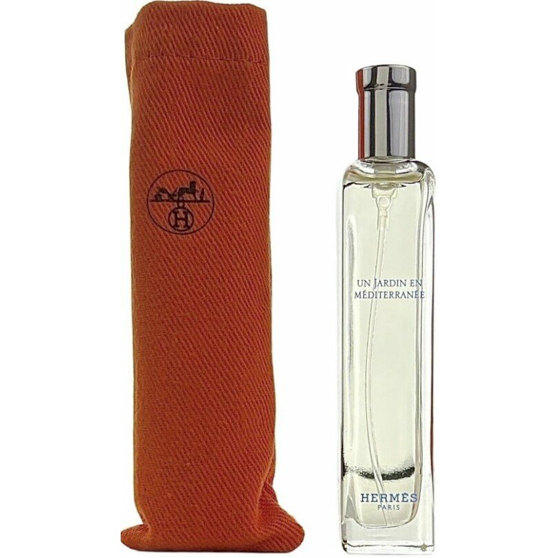 Hermès Hermes Un Jardin en Méditerranée