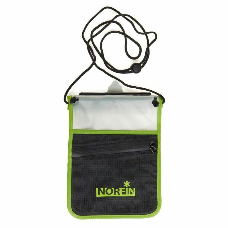 Hermētisks čehols DRY CASE 03 Norfin