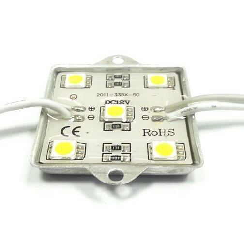 OEM Hermētisks LED gaismas modulis 12V
