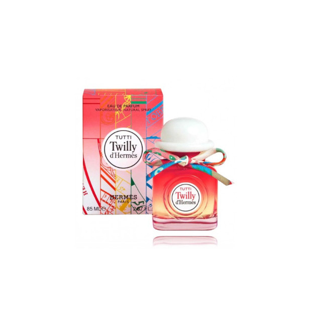 Hermès Tutti Twilly d`Hermès Smaržas EDP
