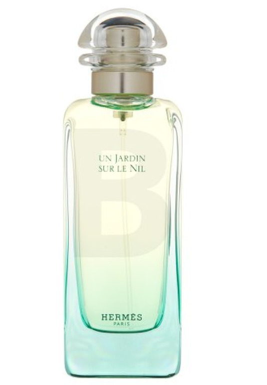 Hermès Un Jardin Sur Le Nil