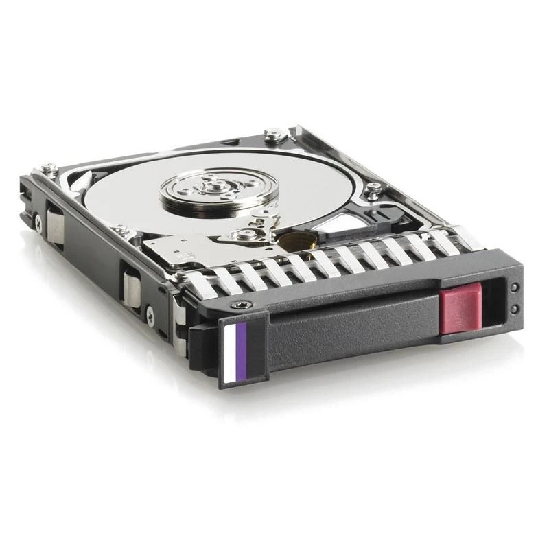 Hewlett Packard Enterprise 765466-S21 iekšējais cietais