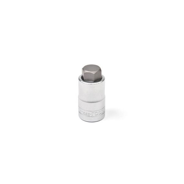 KAMASA TOOLS HEX muciņa 1/2" 13mm