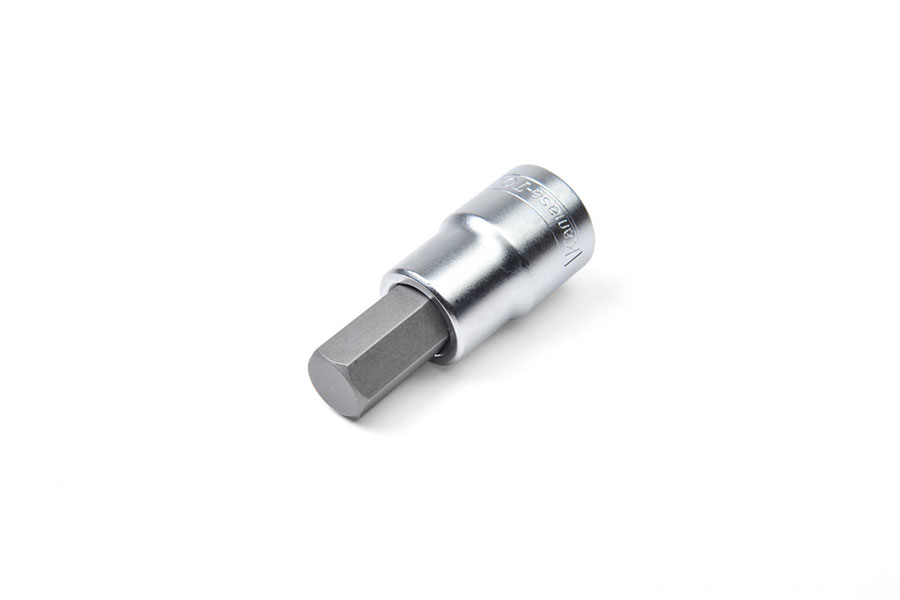 KAMASA TOOLS HEX uzgaļu muciņa 1/2"