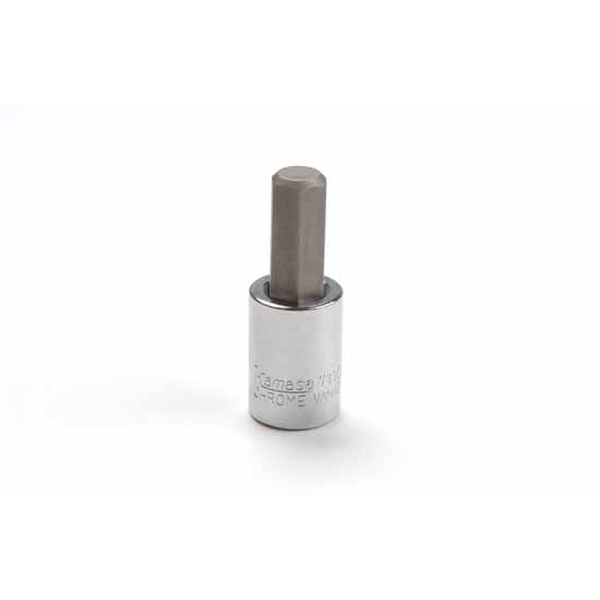 KAMASA TOOLS HEX uzgaļu muciņa 3/8&quot
