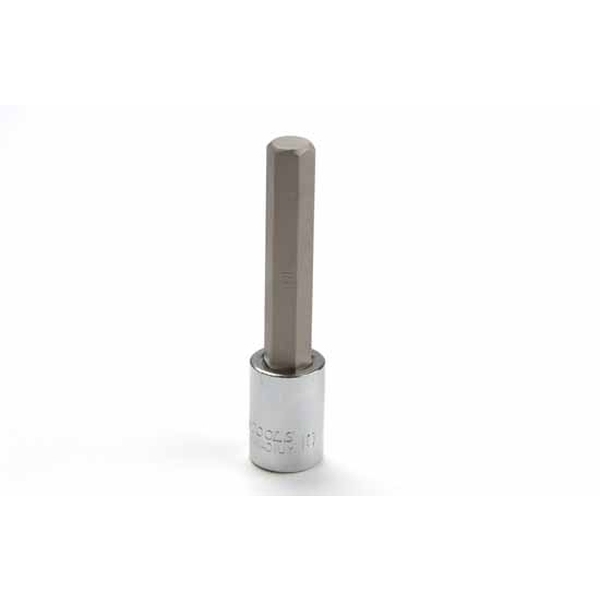 KAMASA TOOLS HEX uzgaļu muciņa 3/8&quot