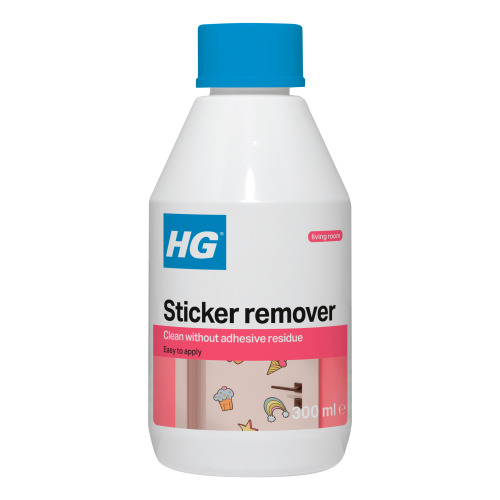 HG uzlīmju noņēmējs 0.3L |