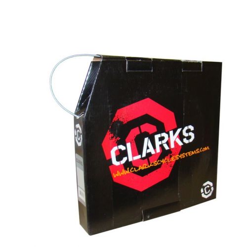CLARKS HH30DB (Sudraba, 1 m) |