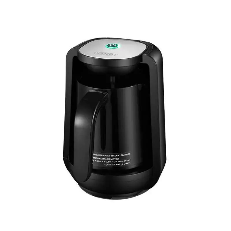 Turkish Coffee Machine HiBREW CM1179_EU |