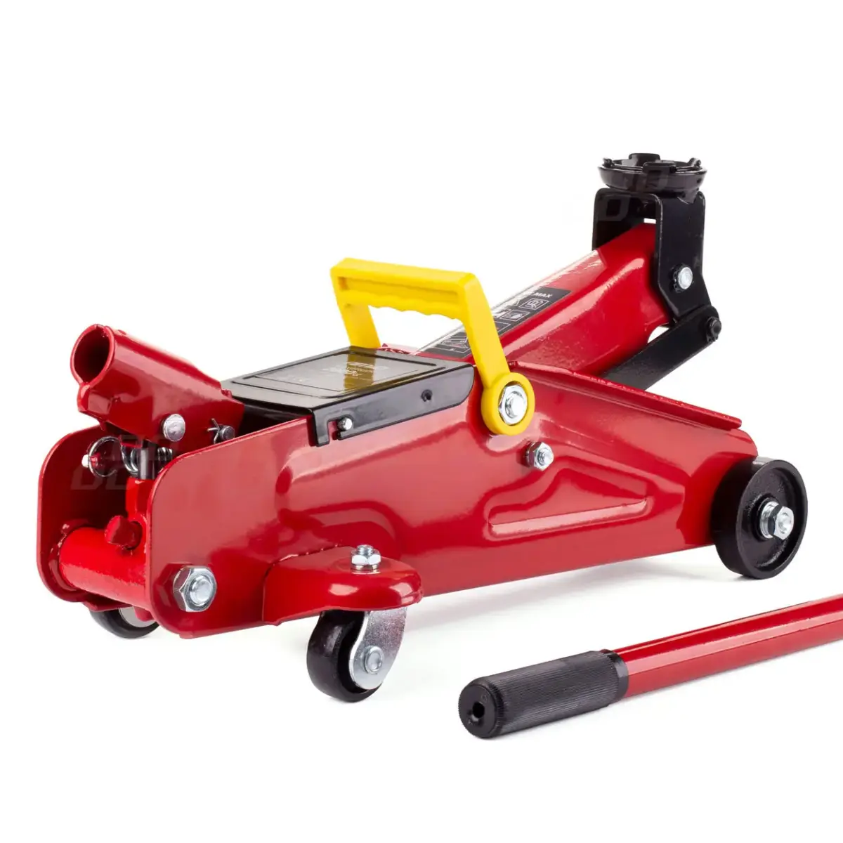 AMIO Hidrauliskais domkrats 2T | 01035