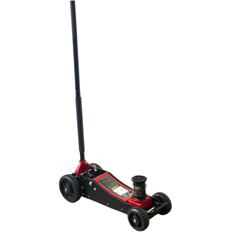 EVOLUTION Hidrauliskais domkrats 3T OFFROAD |