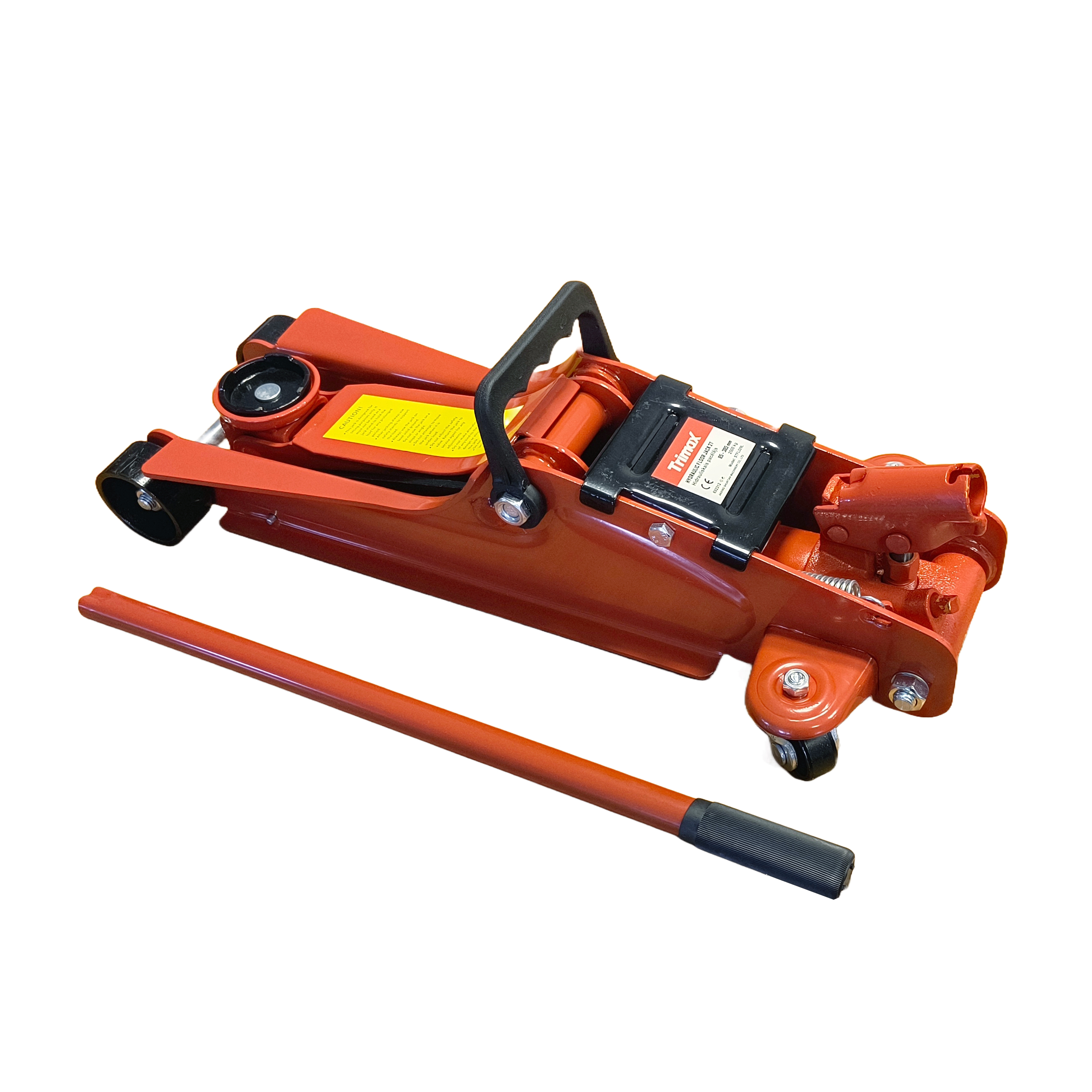TRIMAX Hidrauliskais pacēlājs 2500kg, 85-385 mm