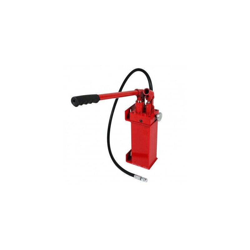 TONGLI PRC Hidrauliskās preses pumpis 30T