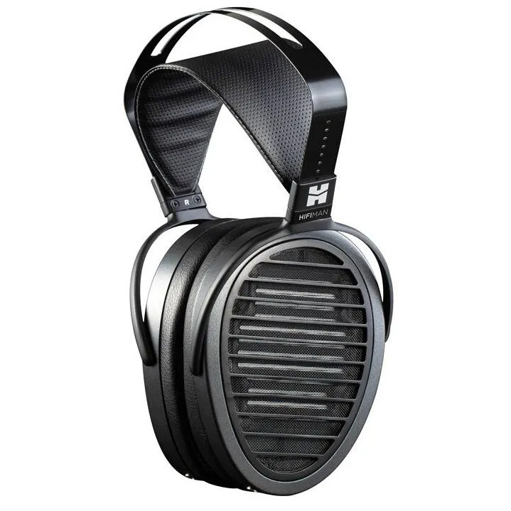 HiFiMan Arya Stealth Atvērtas Planārās Magnētiskās