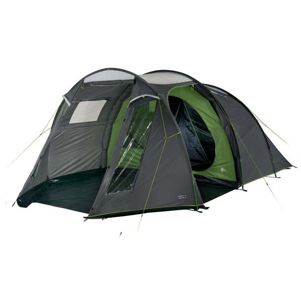 High Peak Ancona 5.0 kupolveida