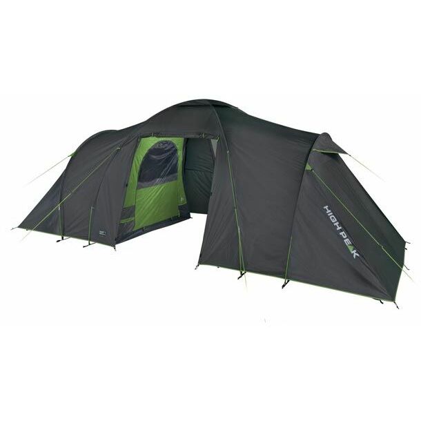 High Peak Como 6 kupolveida telts