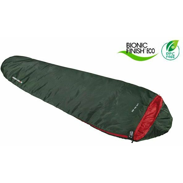 High Peak Lite Pak 800 kokona