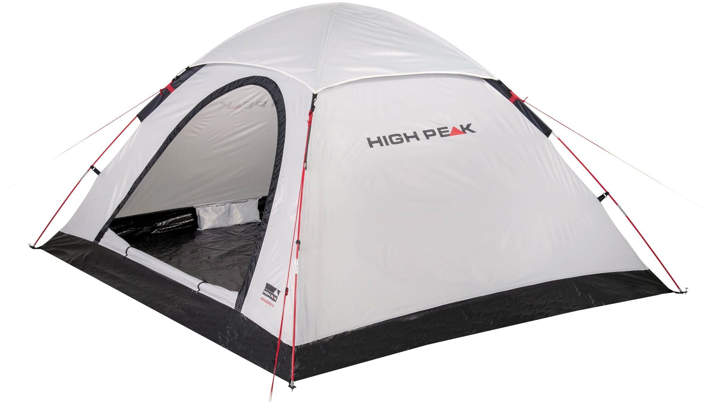 High Peak Monodome XL kupolveida telts