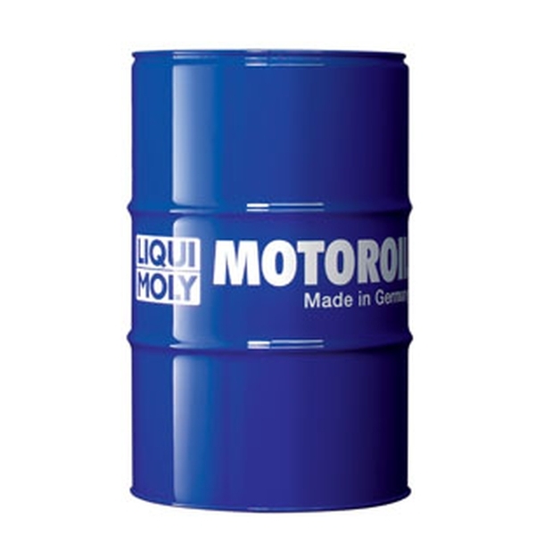 LIQUI MOLY High Performance Gear Oil