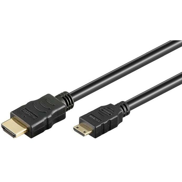 GOOBAY High Speed HDMIā"¢ cable
