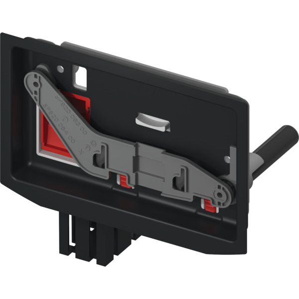 Higiēnisko tablešu ievietošanas tekne 9240951 TECE