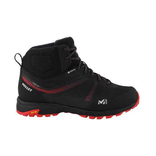 MILLET Hike Up Mid GTX® (Melna