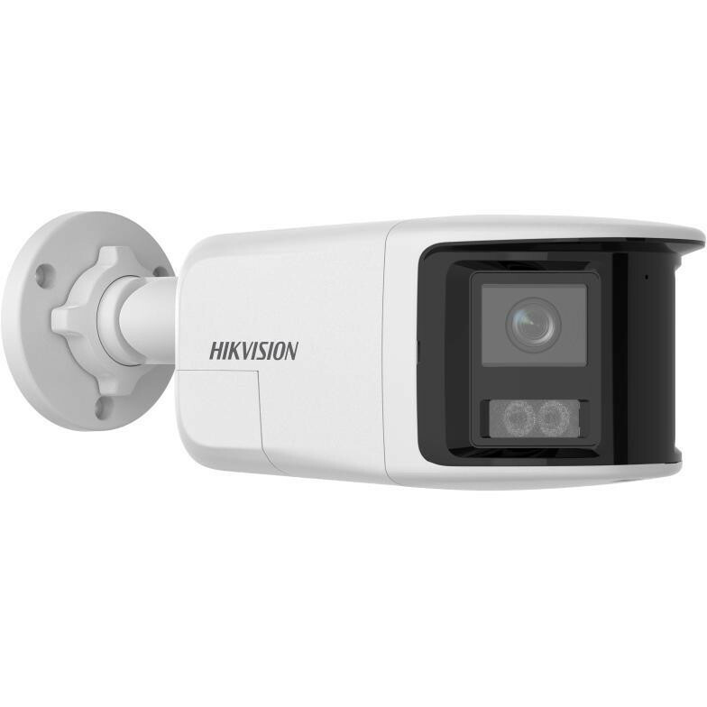 Hikvision bullet DS-2CD1T63G2P-LIUF/SL F2.8 (White