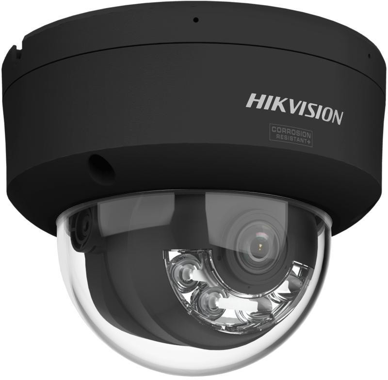 Hikvision DS-2CD2187G3-LIS2UY 2.8mm Black 8
